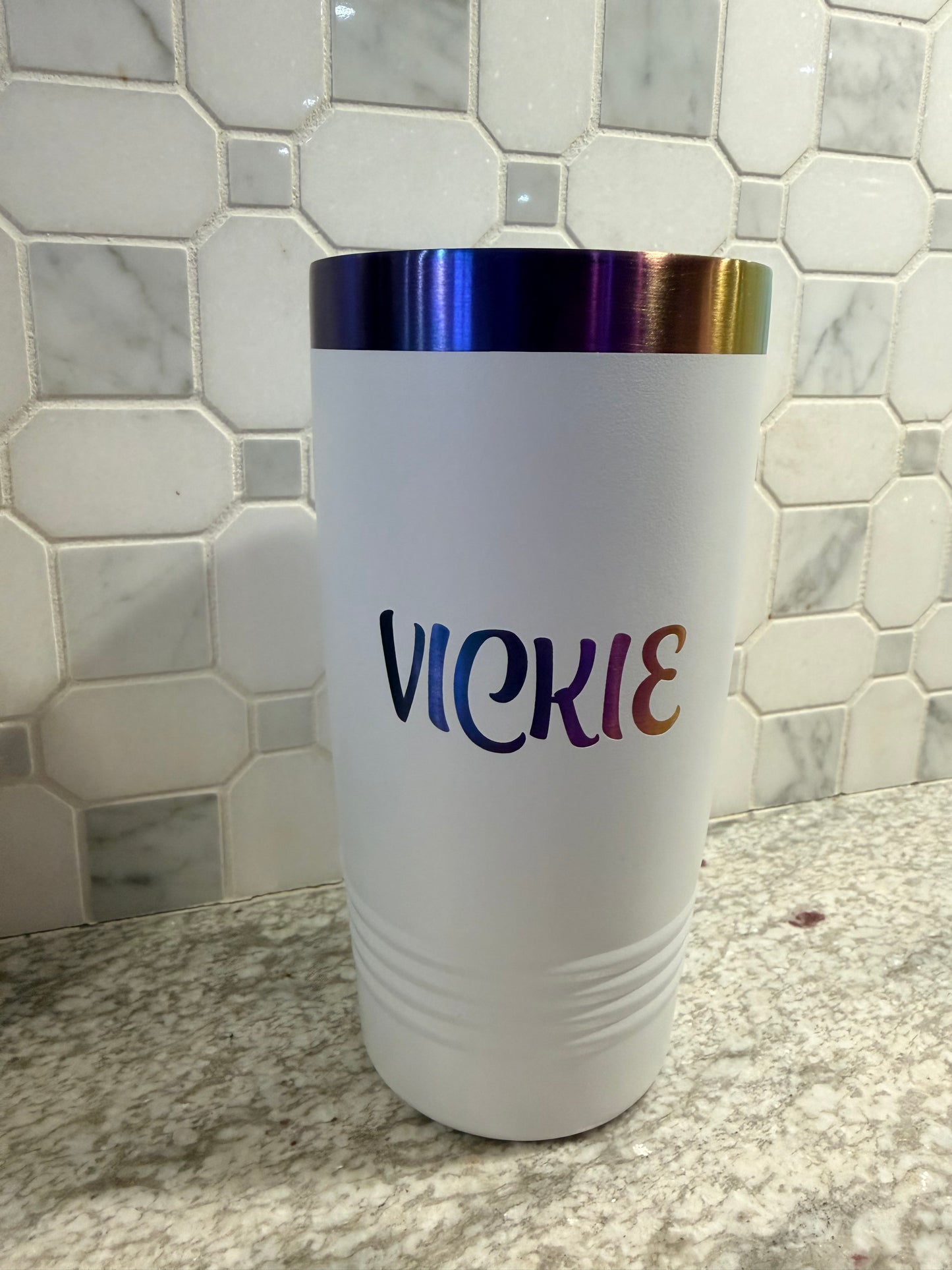 Why Can't You Use A "Joker" In A Pair? 20 oz. Tumbler`